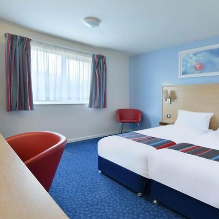 Travelodge Manchester Birch M62 Eastbound Heywood Esterno foto